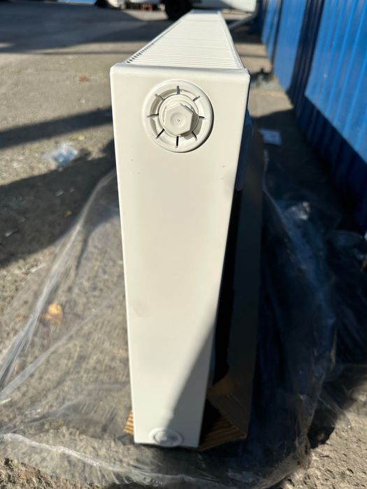 Радиатор стальной DaVinchi 1200x500x22 (Словения). Распродажа склада