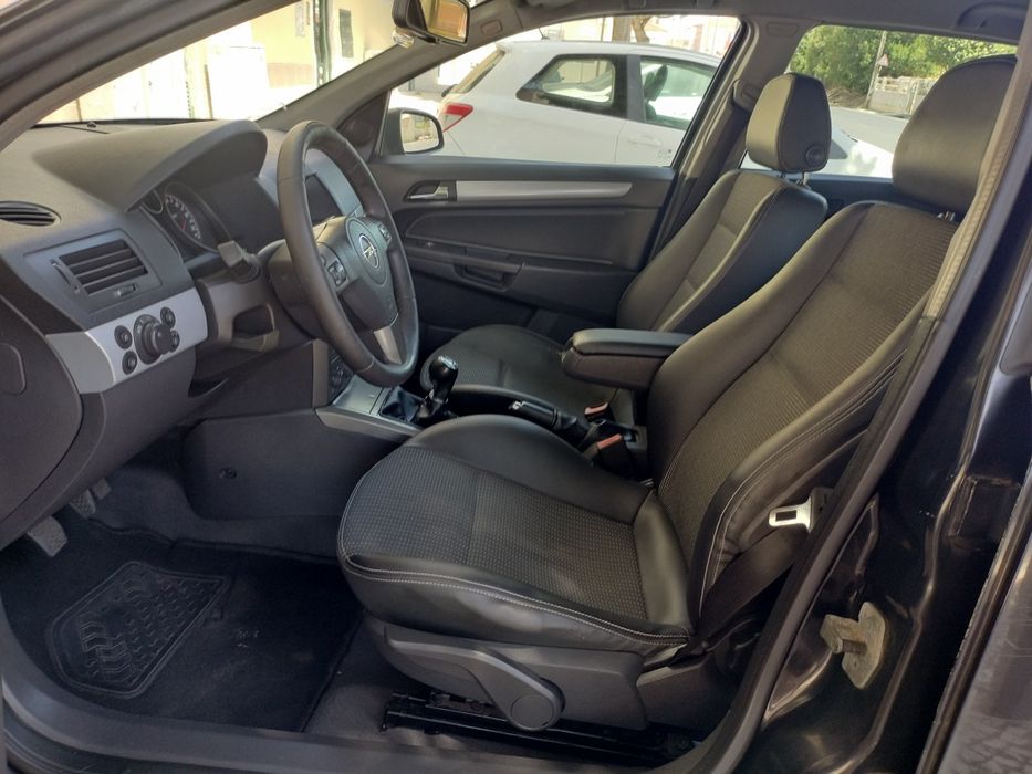 Opel Astra Diesel Impecável