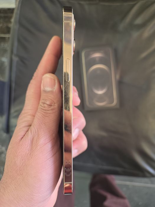 Iphone 12 pro max 128gb 77%