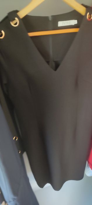 Roupas como novas