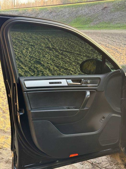 Продам Volkswagen Touareg 2013