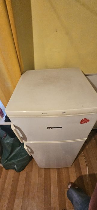 Lodówka mastercook- rezerwacja