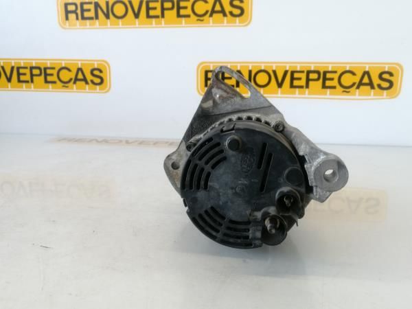 Alternador FIAT Brava (182_)