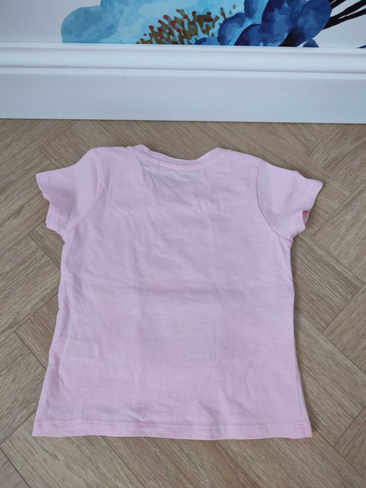 Sweter bluzeczka skarpety świąteczne, Fox&Bunny, Reserved, rozmiar 92.