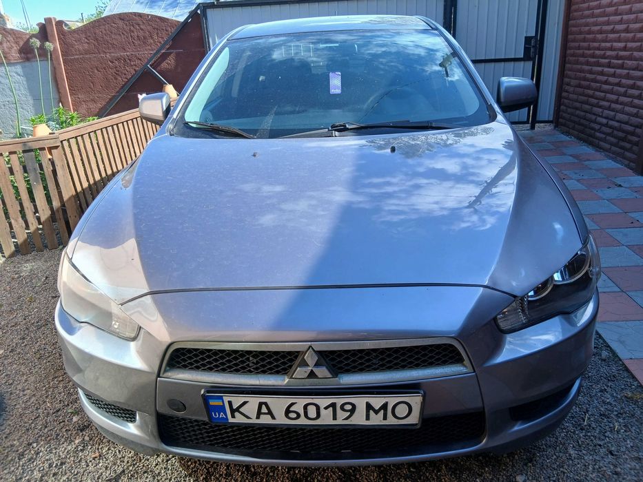 Продається Mitsubishi  LANCER 2013 року