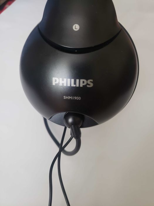 Гарнітура (навушники)  Philips SHM1900