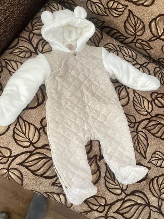 Весняний комбінезон