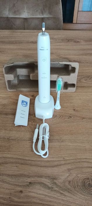 Szczoteczka elektryczna soniczna Phillips sonicare