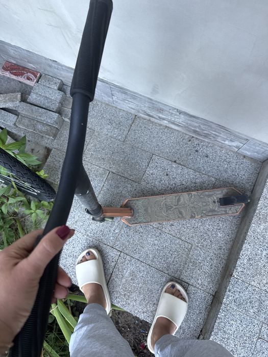 Самокат дитячий продаю