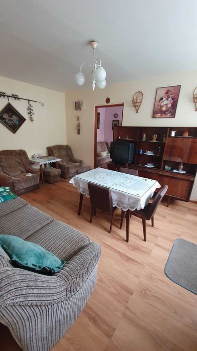 2-pok ul. Wilcza