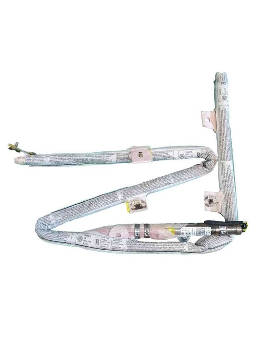 Airbag Cortina Direito VW SCIROCCO III