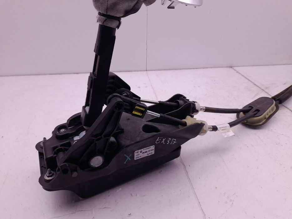 Seletor caixa velocidades RENAULT Megane IV (B9A/M_)