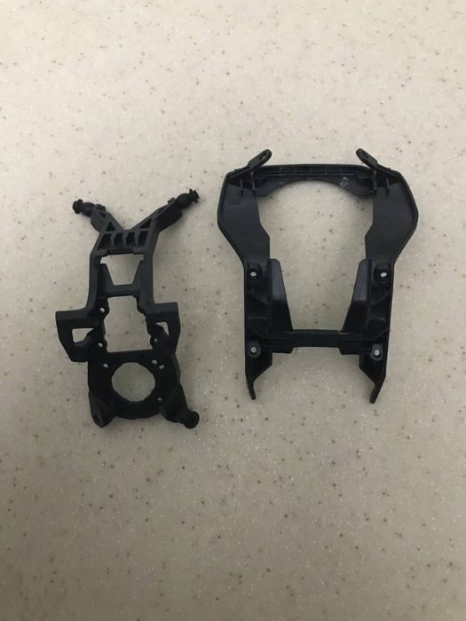 Матрис 4Т демпфер (подвес камеры)