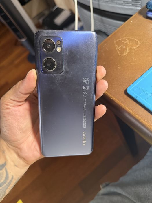 oppo reno 5 - купити мобільні телефони та смартфони - Ціна на OLX.ua