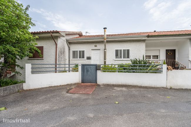 Moradia T3, Vila Verde