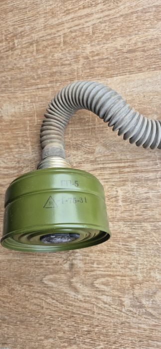 Продам противогаз