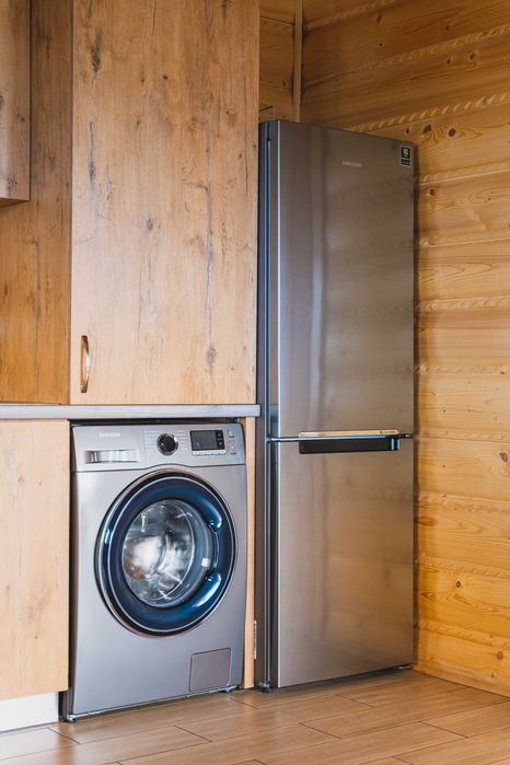 Domek do wynajęcia Tatry Gorce sauna jacuzzi balia