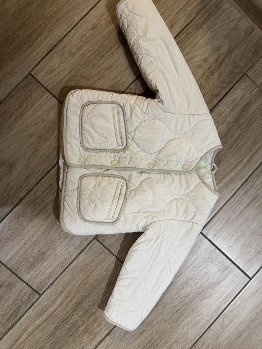 Куртка демі Zara 98 р. оригінал