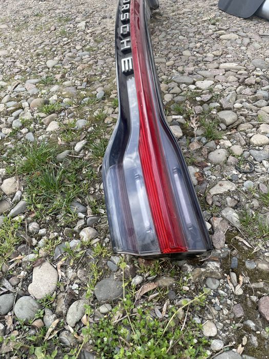 Комплект стопів Porsche Macan Америка