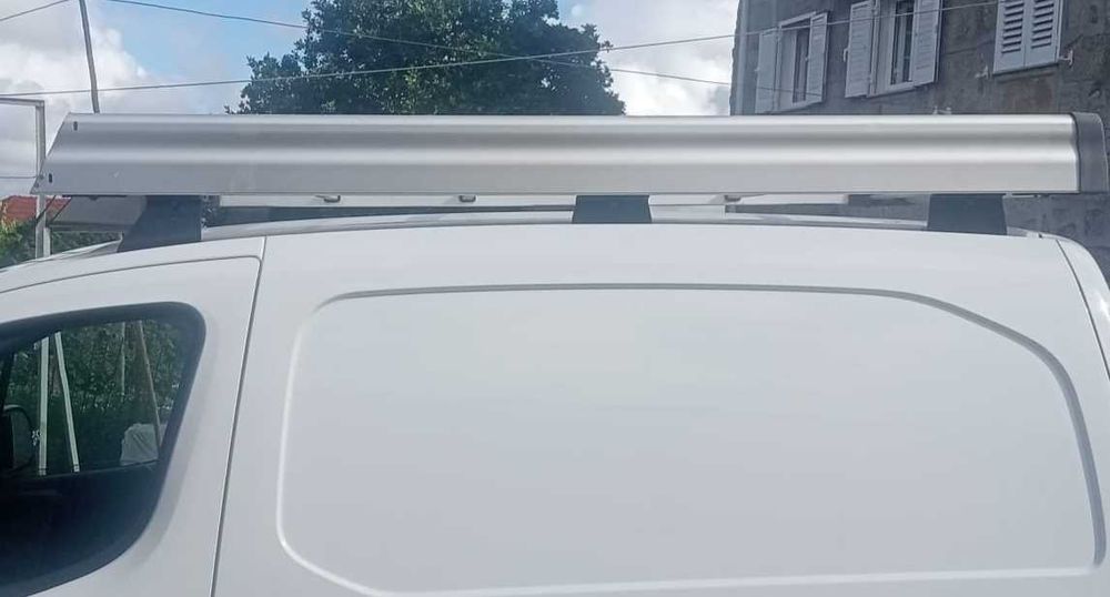 Grade Tejadilho Citroen Berlingo