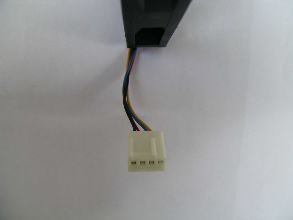 Вентилятор для охлаждения процессора AMD  AFB0712VHB, 4PIN.