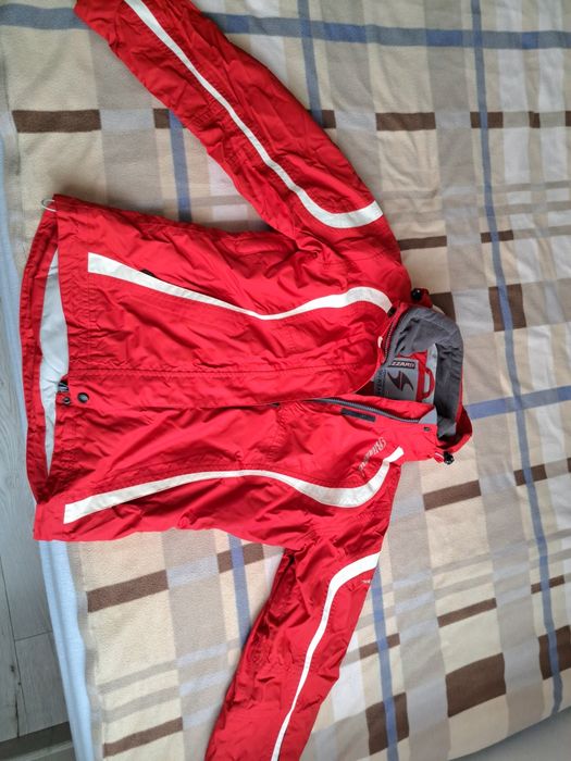 Kurtka narciarska damska Blizzard r.38