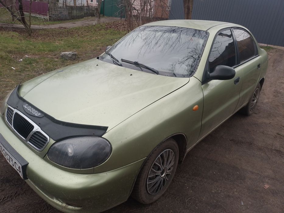 Продам DEO LaNoS