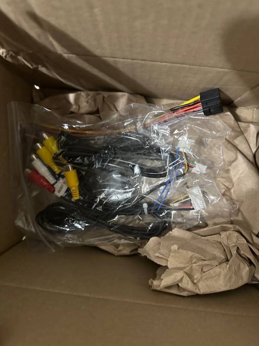 Автомагнітола Ford Focus 2, форд фокус 2