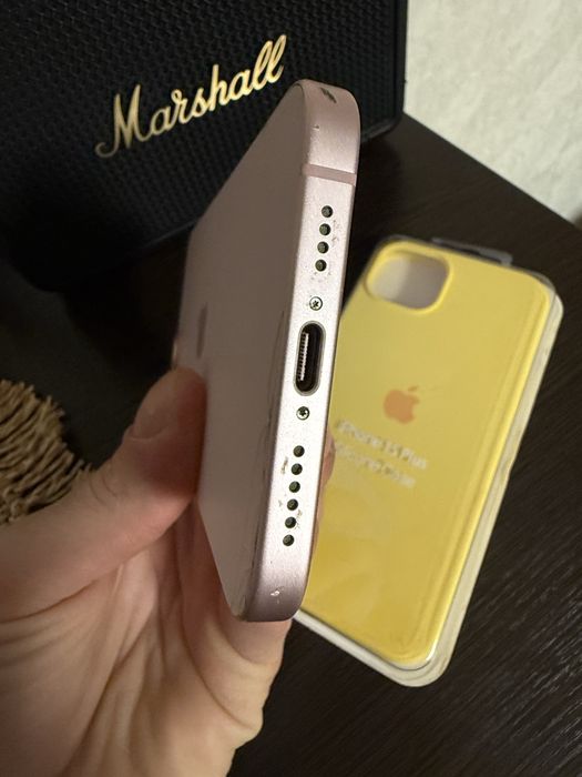 Iphone 15 plus 128gb