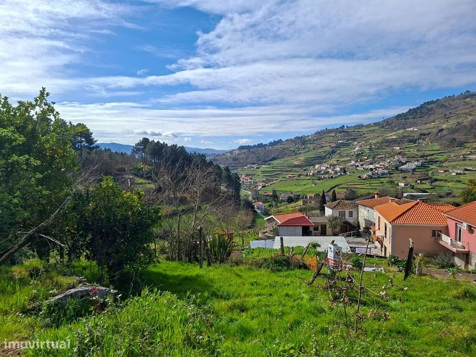 Moradia para Restaurar T2 Venda em Santa Marinha do Zêzere,Baião