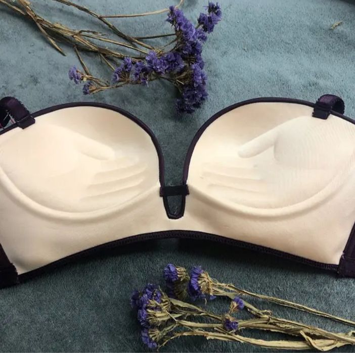 Верхня жіноча білизна