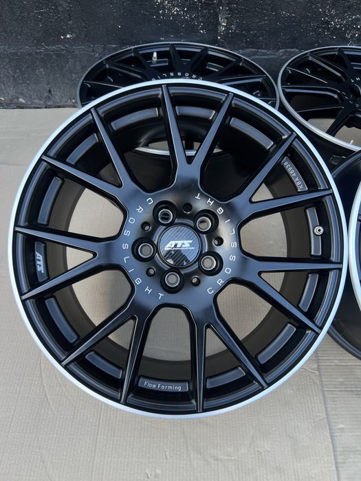 Диски р19 5/114,3 ет50 8.5j ATS,BBS,OZ,Enkei,Weds,Kosei