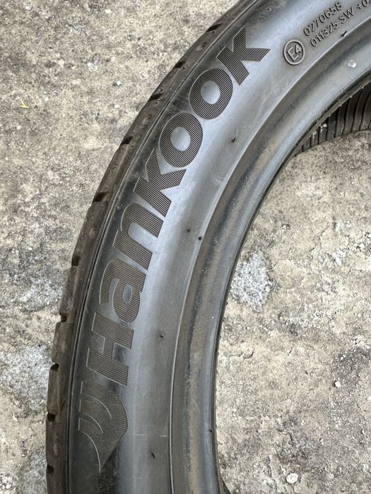 Шини 225 45 19 92W Hankook Ventus S1 Evo2 пара