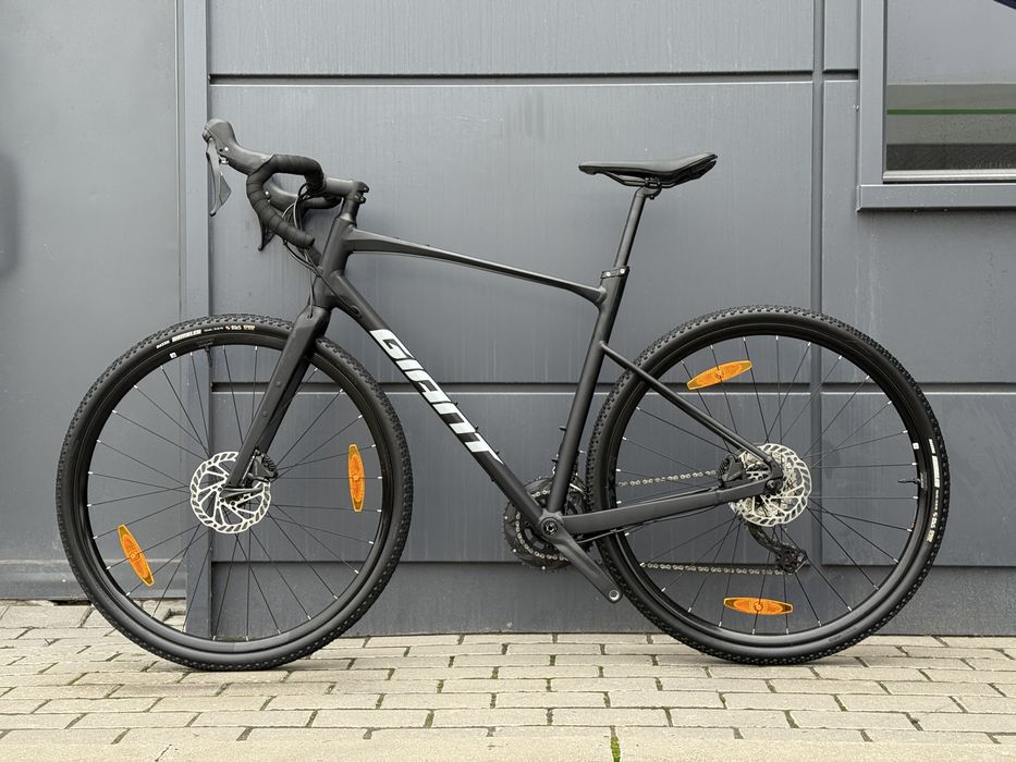 Giant Revolt Gravel 2025 L гравійник гравийник гравел велосипед