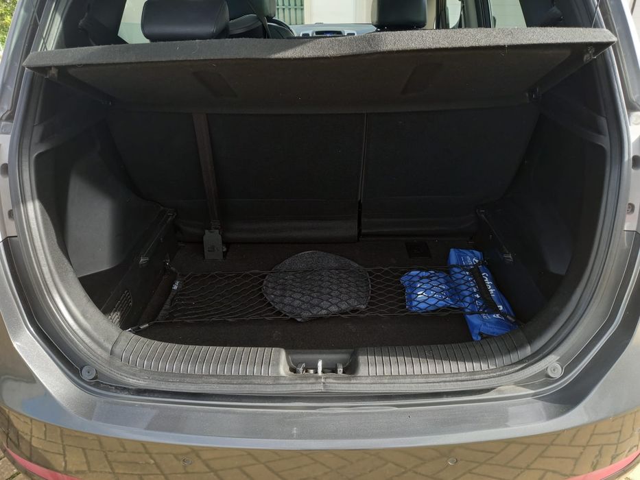 Hyundai ix20 Blue Drive