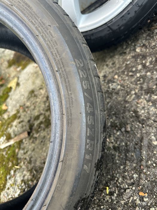 Продам резину Michelin