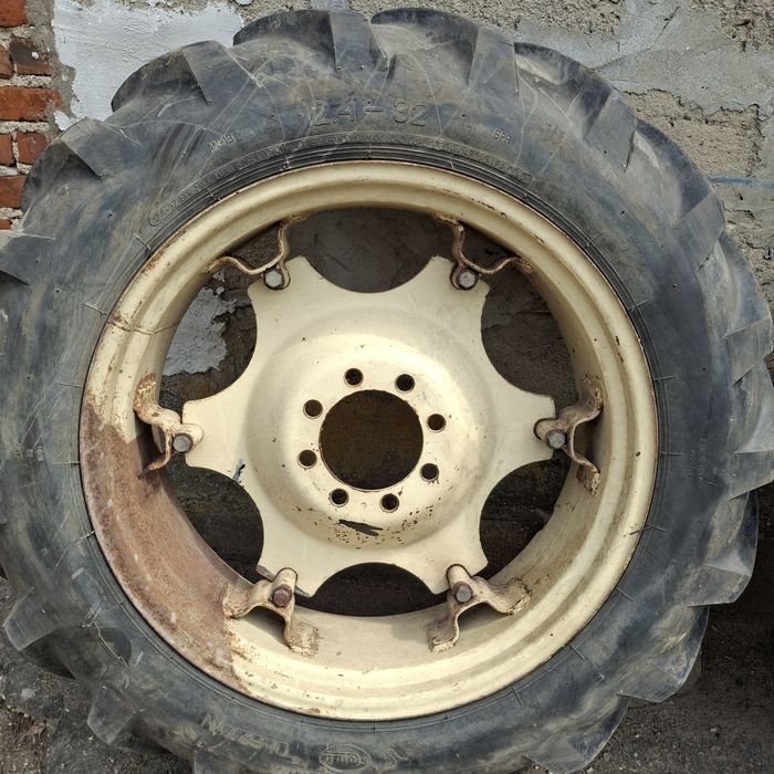 Opony c360 ursus