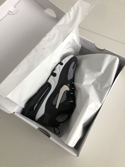 Buty damskie Nike Max 270 React rozm.38