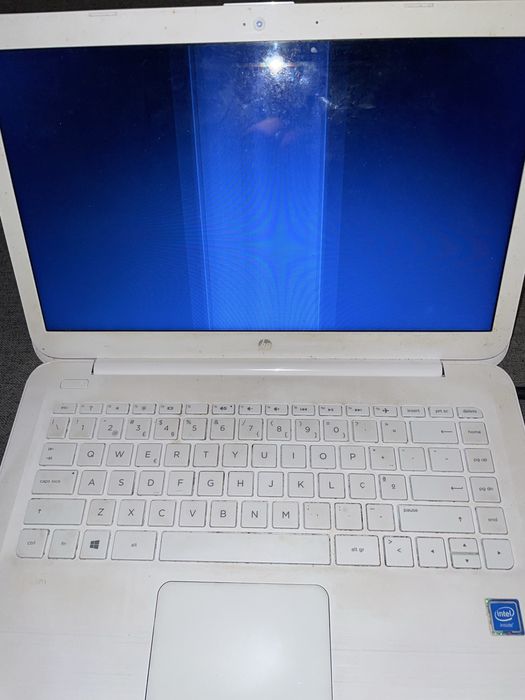 Hp stream model 14-ax007np