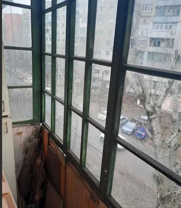 Продам 2 комнатную квартиру  с газом на Солнечном ж/м