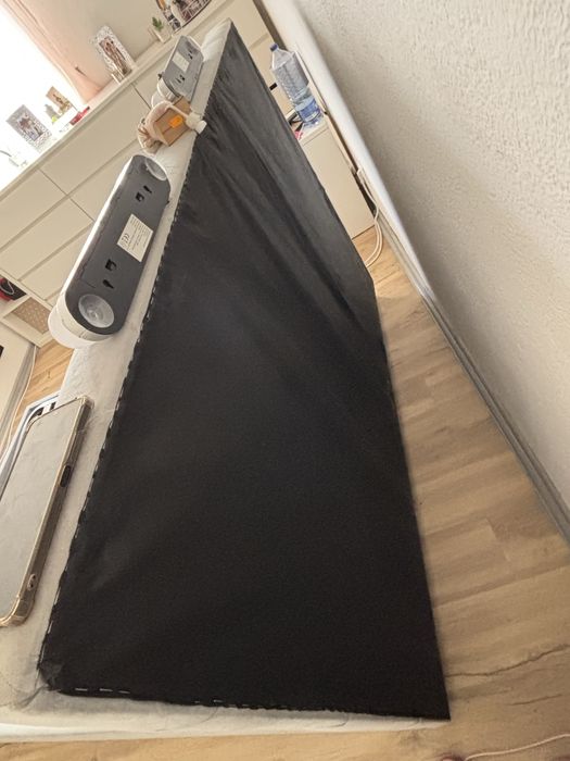 Vendo cama de casal