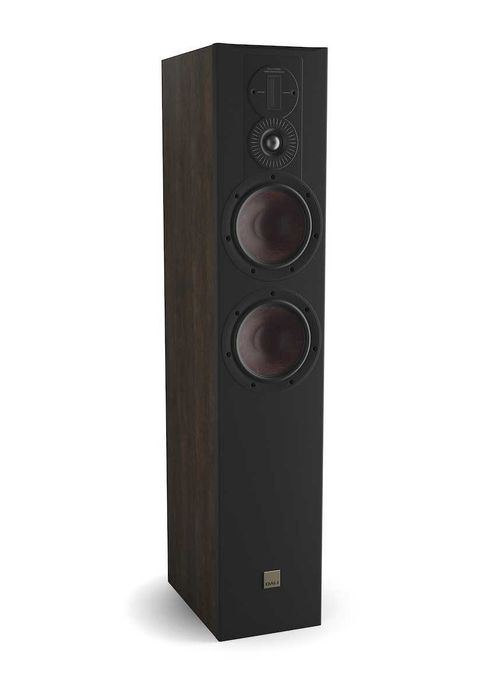 Kolumny Dali Opticon 6 MK2 - ekspozycja/ Black