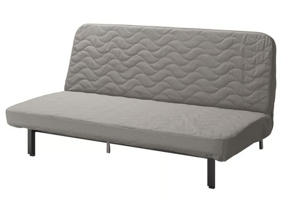 Sofá-cama IKEA NYHAMN 3 lugares(Bom estado de conservação)