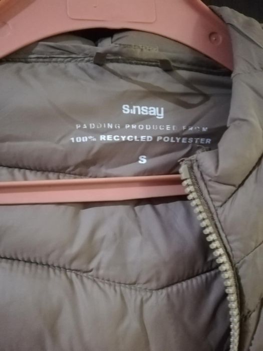 Kurtka młodzieżowa