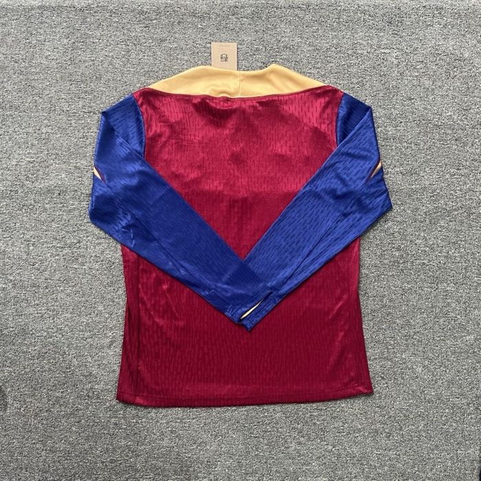 Тренувальний костюм Барселони 24/25 / Fc Barcelona training kit