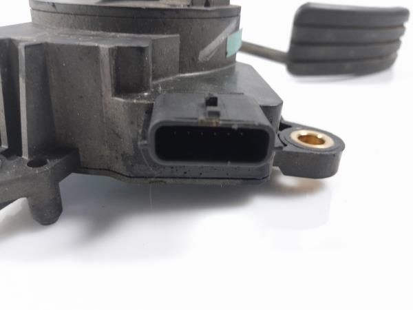 Pedal do acelerador RENAULT Clio III (BR0/1, CR0/1)