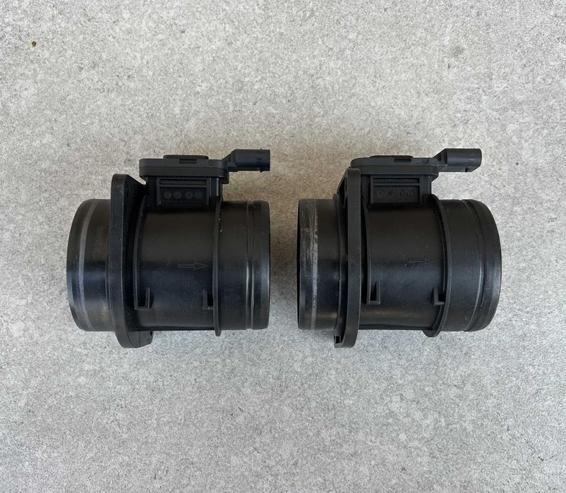 Расходомер Seat Leon. Toledo. Ateca. / Audi A3 8V. Q2. A1 8X - 1.6TDI