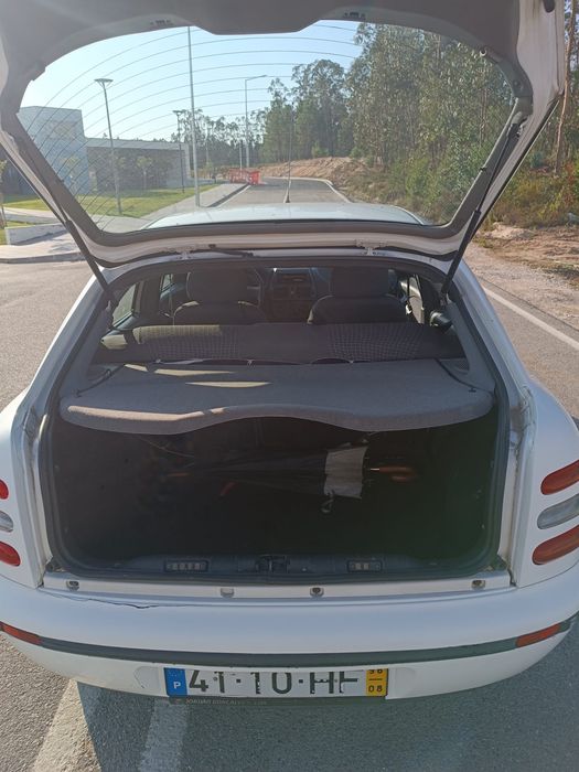Fiat brava 1.4 gasolina — photo 5
