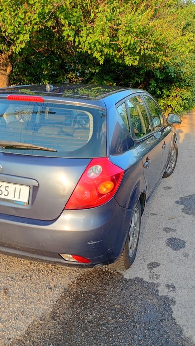 Авто Киа сеед 1,4