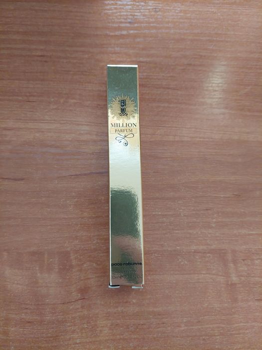 Paco Rabanne 1 milion Parfum miniaturka 10ml